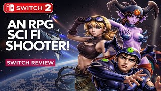 Sigma Star Saga DX – The Comeback Nobody Expected! Full Review