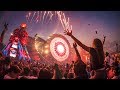 Summer Festival Mix 2017 | Spring Break Dance Party Remixes & Mashups | Electro, EDM & Bass House