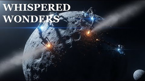 Asteroid Mining Robots When Do We Launch