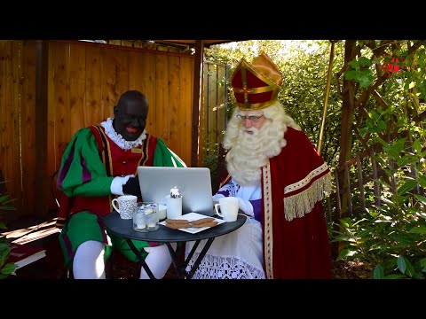 Sinterklaas in Oisterwijk - Aflevering 1
