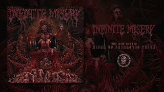 Infinite Misery Us Altar Of Extracted Teeth Feat. Undeath Single - Iron Fortress Records 2026