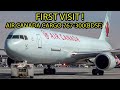 *FIRST VISIT!* Air Canada Cargo Boeing 767-300(BDSF) departing Montreal (YUL/CYUL)