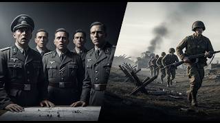 German Generals Were Stunned When a Single American Unit Broke a Defense Planned for Months