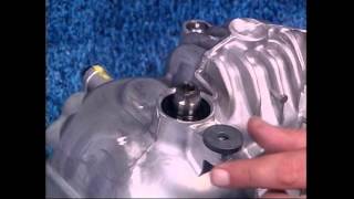 Hydro-Gear Zt-2800 And Zt-3100 Trunnion Seal Replacement