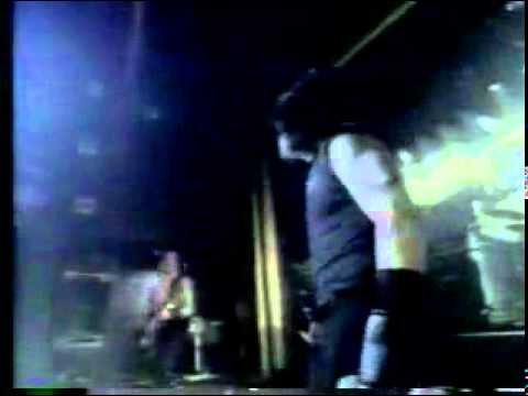 Danzig - Twist of Cain