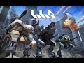 تحميل لعبة Walking War Robots تحميل لعبة Walking War Robots