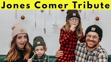 Jonessa Jones Comer - Lost in Airplane Tragedy