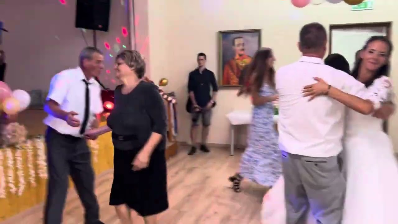 Szabó Duó Mezőfalva lagzi2