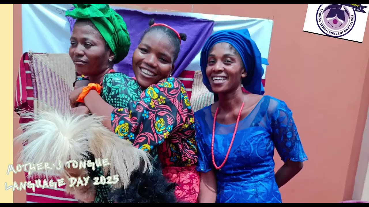 Cultural Day 2025#forteland  #fortelandculturalday