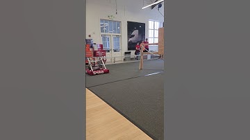 Robot Reveal! #5480 #firstrobotics #engineering #frc