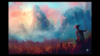 Shiki OST- Day and Night