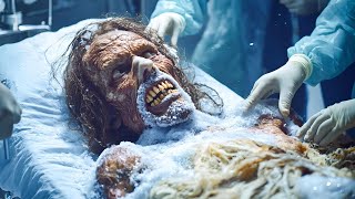 Scientists discover 40,000 year old human unaware he is still alive