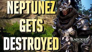 BDO - Neptunez DESTROYED Once Again