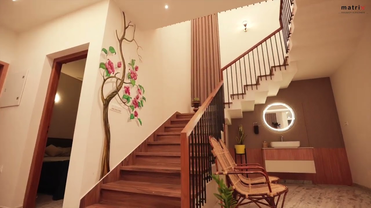 Home Tour 🏡🏡🏡| Modern Kerala Home|🏡🏡#home#homedesign 