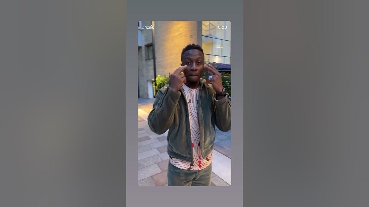 “Drizilik & Therapist ‘Lemonade’ is the Afrobeats vibe you didn’t know you needed. Go stream it now!