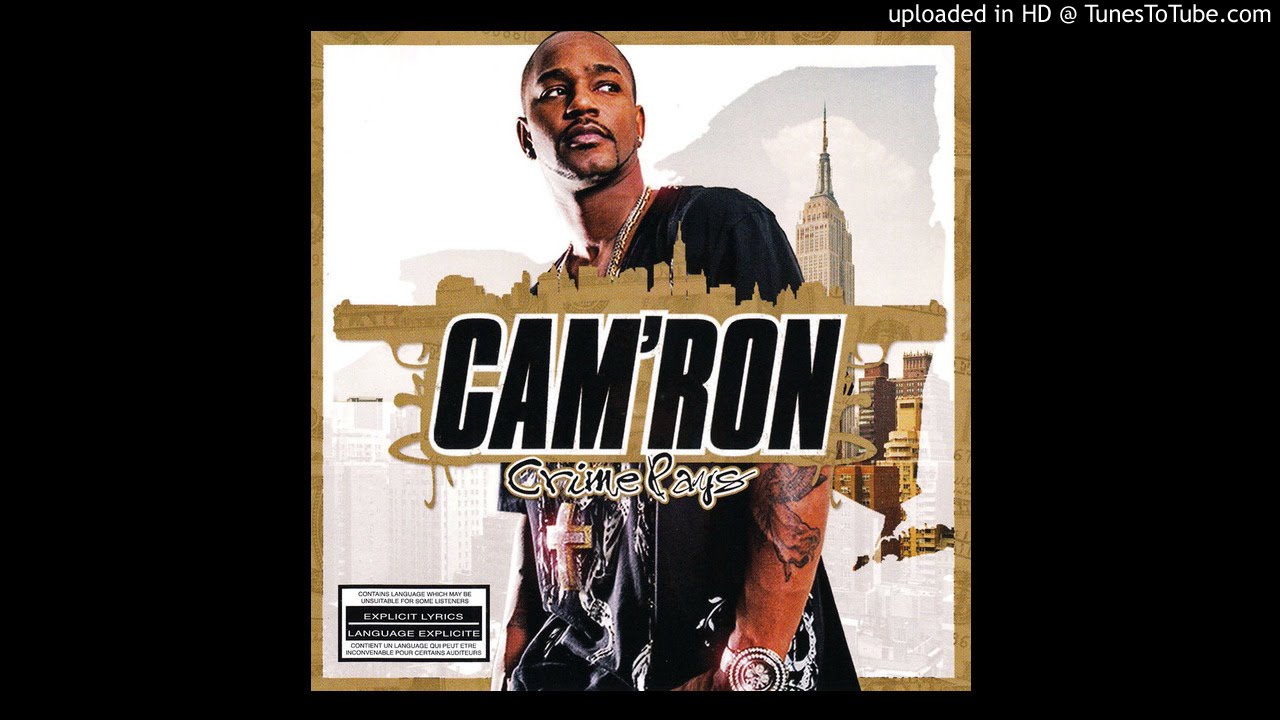 Cam'ron - 13 - Fuck Cam 2 (skit)