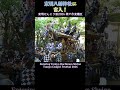 東明八幡神社に宮入❗『東明だんじり祭2026』 (神戸市東灘区 御影地区) Tomyo Danjiri