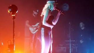 In The Name Of Love Bebe Rexha Live