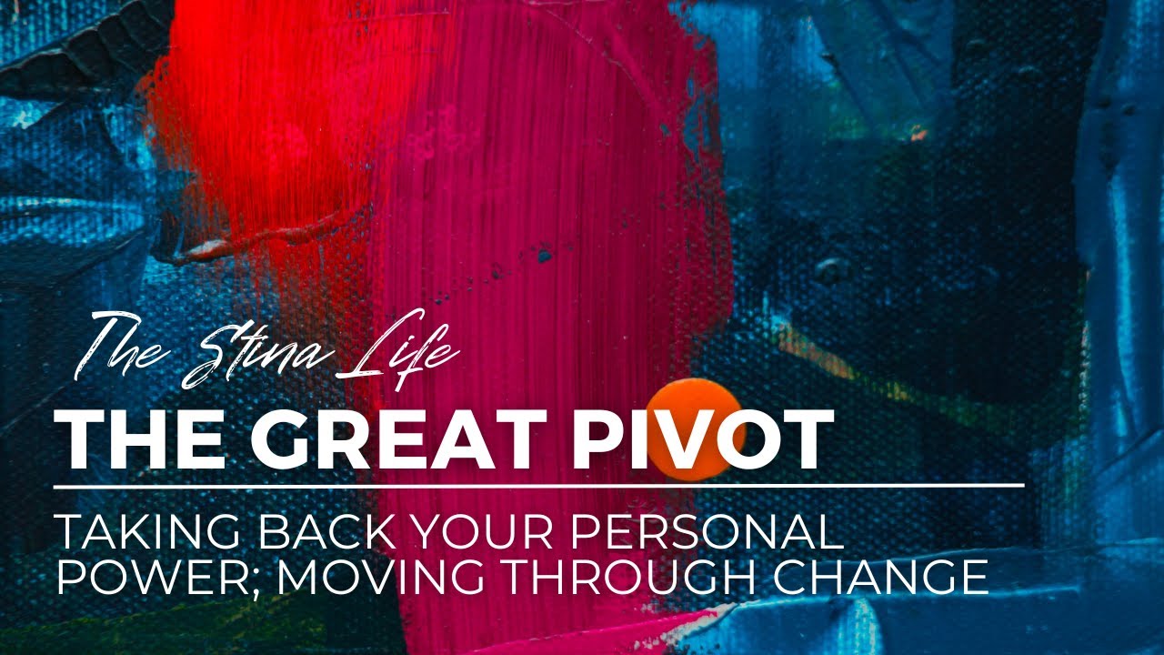 The Great Pivot from Pressure to Pragmatism