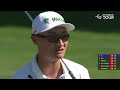 Every Shot of Haotong Li's Crazy Winning Round | 2022 BMW International Open