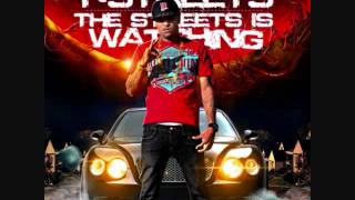 T-Streets Feat Lil Wayne-Red Bandana