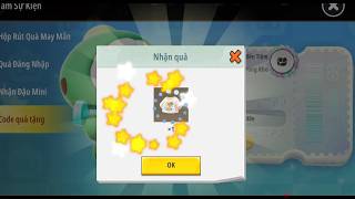 CODE MINIWORLD MỚI NHẤT 2026 - MỪNG NHẬN ĐIỂM THI THPT NHẬN SKIN DYI VV.....