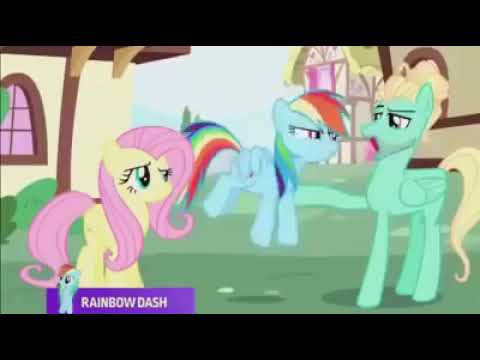 My Little Pony Discovery Kids Promo