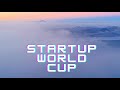 Startup World Cup 2023: Darryl Epstein, Founder of Delta Scan (Johannesburg, South Africa)