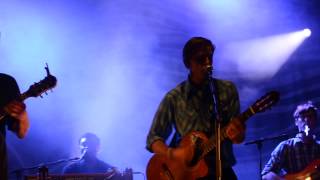 CALEXICO - GRIP TAPE (LIVE IN BELGRADE - PART VI)