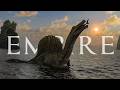 The Dinosaurs - Empire