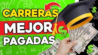 10 Highest Paying Careers in Mexico by 2026