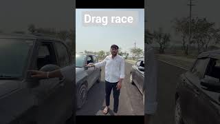 Tata punch automatic vs swift cng manual drag race 🔥🔥