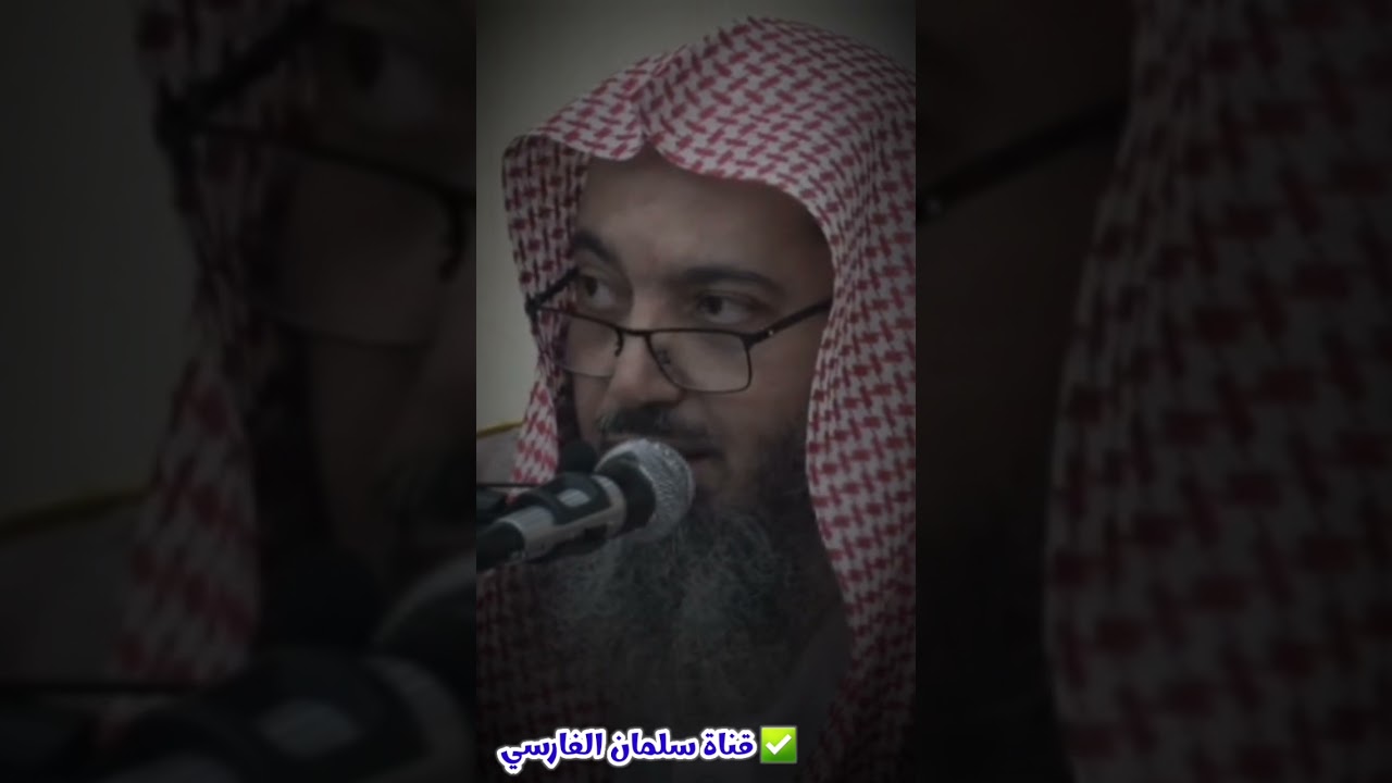 يتعين في هذا الزمن الذي طفحت فيه الشبهات وكثر فيه الخائضون بالجهل وعظم نشاط أهل الضلال | صالح سندي