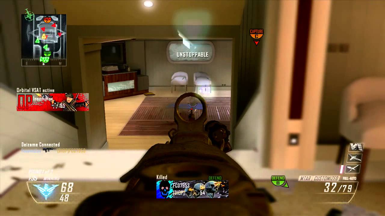 *LIVE* SOLO 55 Gunstreak: 11,340 Score - MSMC/MTAR On Hijacked!