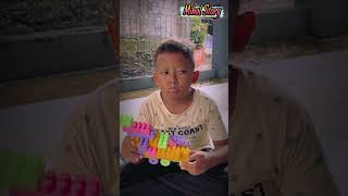 SENJATA MAKAN TUAN🙈MAINAN LEGONYA KEMBALI LAGI KE AZKA😅🤪 #trending #comedy #dramachannel #shorts SENJATA MAKAN TUAN🙈MAINAN LEGONYA KEMBALI LAGI KE AZKA😅🤪 #trending #comedy #dramachannel #shorts