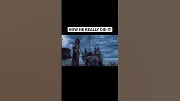 Thumbnail of How Jesus Really Casts Out Demons 😱 👿