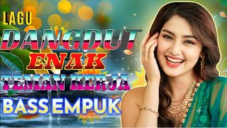 DJ DANGDUT ENAK NEMANI SAAT SANTAI DJ TERBARU 2026 FULL BASS REMIX