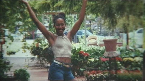 Chilling 911 call from slain woman played during t...
