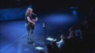 melissa etheridge - like the way i do chords