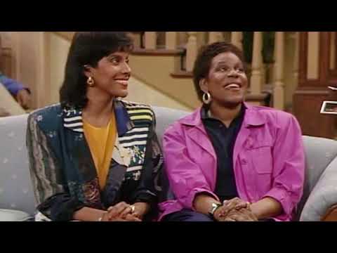 Cosby Show Twins: The Road To Forgiveness