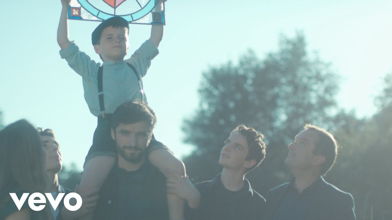 La Famille Lefèvre - Cantate Domino