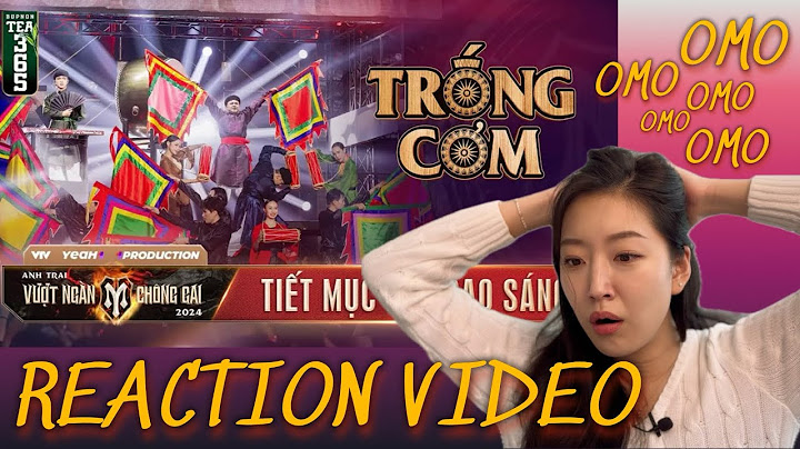 TRỐNG CƠM REACTION TỰ LONG, SOOBIN, CƯỜNG SEVEN❤️‍🔥