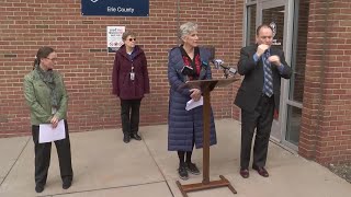 County Executive Kathy Dahlkemper Opens Up About Photo Surfacing Online