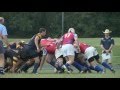 Rugby Revolution In Shenandoah Valley