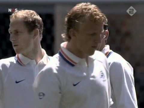 iPodje Voetballen