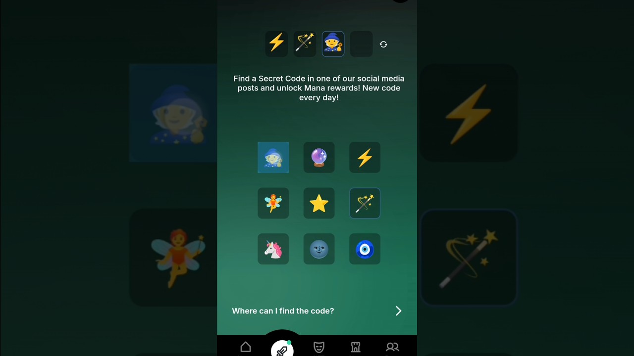 Spell Wallet Daily Puzzle 13 October | 