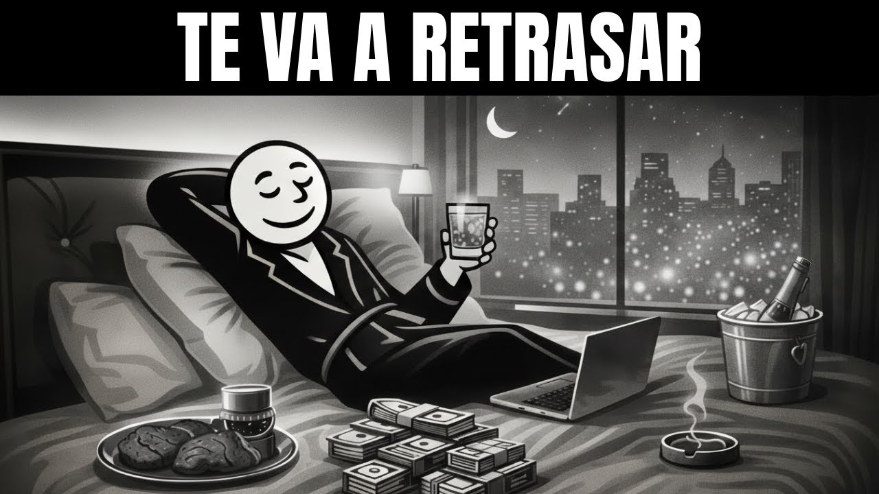 Si eres soltero, NO empieces a salir con nadie ahora (esto puede retrasarte)