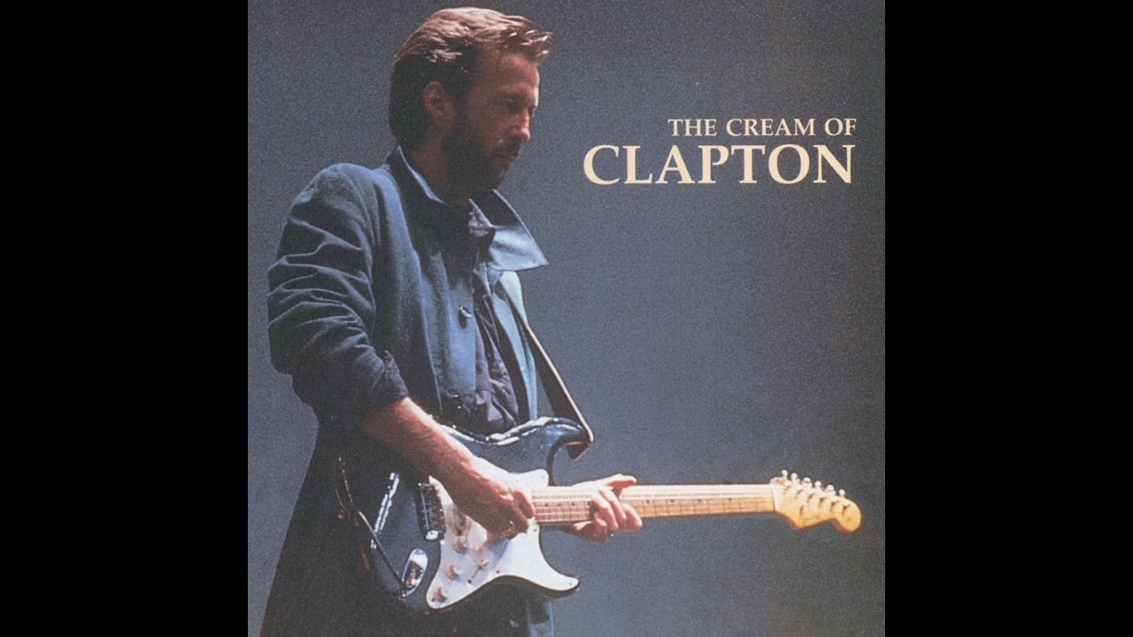 洋楽 ERIC CLAPTON 9 WONDERFUL NIGHTS Eric Clapton - Wonderful Tonight [Official Live In San Diego