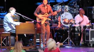 Steve Winwood Performs Gimme Some Lovin 6-23-2016 Kansas City