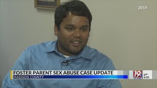Former Foster Parent Charged with Sex Abuse Due in Court | July 11, 2023 | News 19 at 6 p.m.